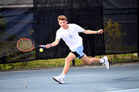 Tennis - 4/1/24