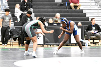 Wrestling - 1/10/24