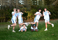 Seniors