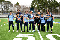 Seniors