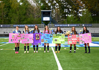 Senior Night