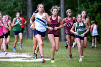 Pink House Invitational - 9/14/24