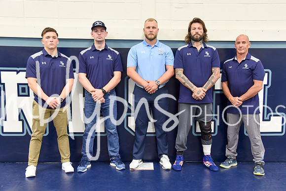 Coaches
