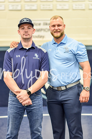 Two-Coaches