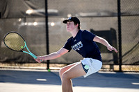 Tennis - 3/14/24