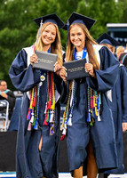 2025 HHIHS Graduation