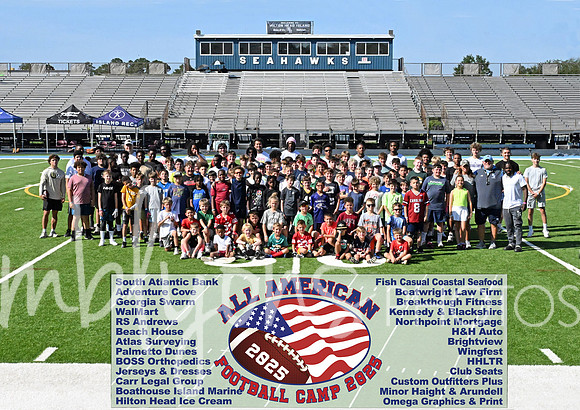 Camp Pic