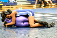 Wrestling - Lowcountry Tourney