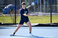 Tennis - 3/21/24