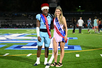 Homecoming Court 2024