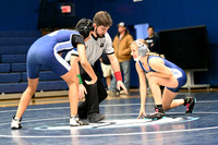 Wrestling - 12/6/23