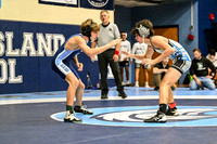 Wrestling - Lowcountry Tourney