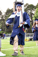 2022 HHIHS Graduation