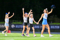 Cheer Camp - Fall