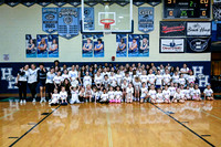 Cheer Camp - Winter