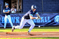 Varsity - 3/17/25 (Bishop England)