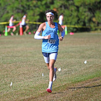 Regionals