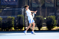 Tennis - 4/24/24