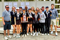 Golf - 10/29/24 (States)