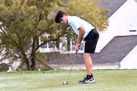 Golf - 3/13/25 (Pinecrest)