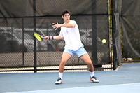 Tennis - 3/5/24