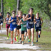 Cross Country - 9/9/23