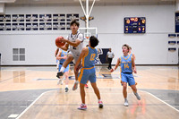 Varsity - 1/7/25 (Wilson Hall)