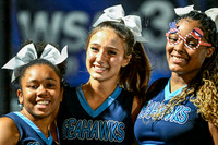 Cheer - Fall
