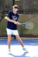 Tennis - 4/24/25 (Bluffton)