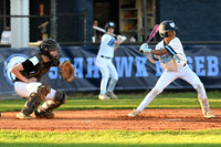 JV - 3/1/25 (Bluffton)