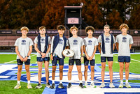 Beaufort Co. Champs - 10/1/24
