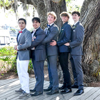 2022 HHIHS Prom