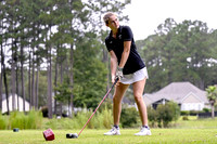 Golf - 9/12/24 (Bluffton)