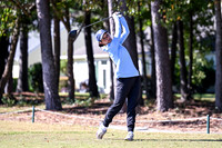 Golf - 10/21/24 (Lower States)