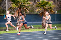 HHIHS Meet - 3/6/24